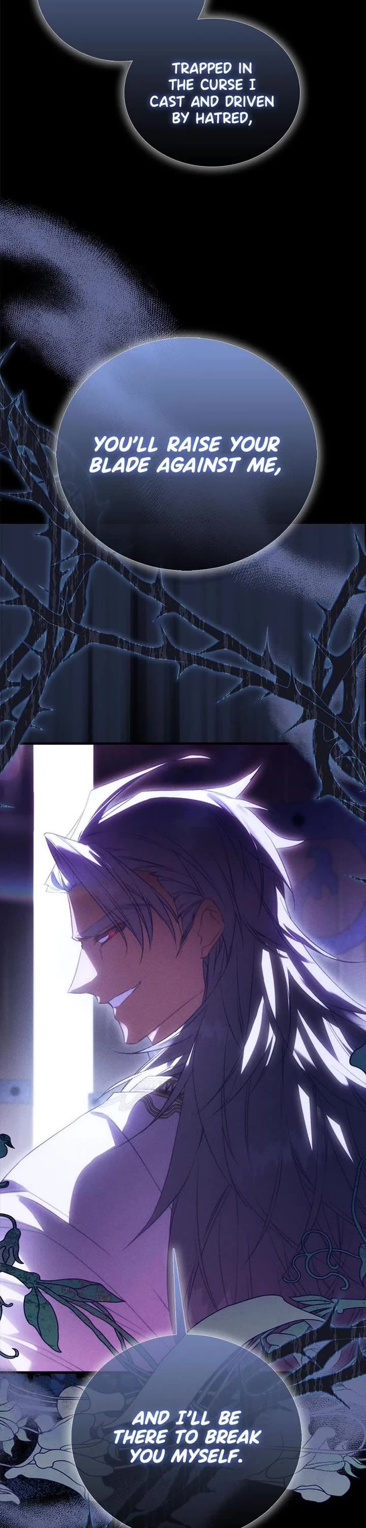 I'm a Fake Saintess But the Gods Are Obsessed With Me chapter 106 page 11