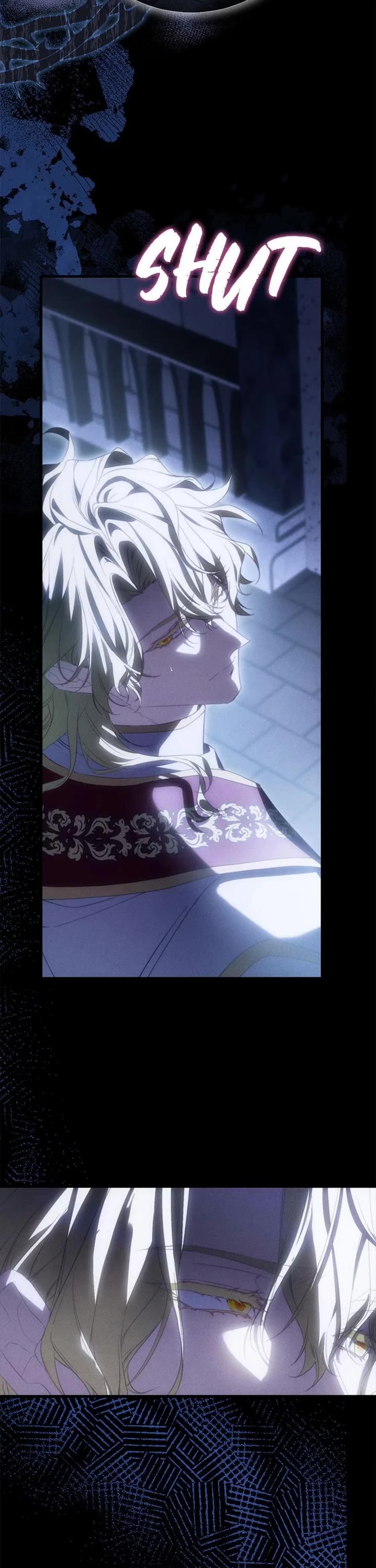 I'm a Fake Saintess But the Gods Are Obsessed With Me chapter 106 page 12