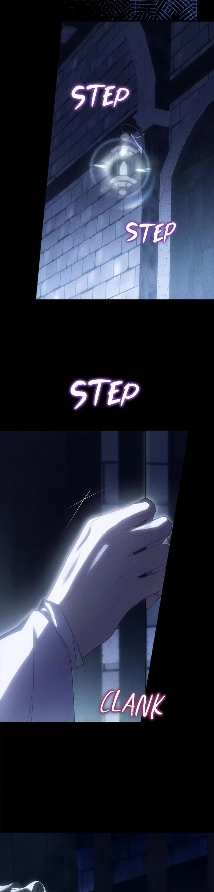 I'm a Fake Saintess But the Gods Are Obsessed With Me chapter 106 page 13