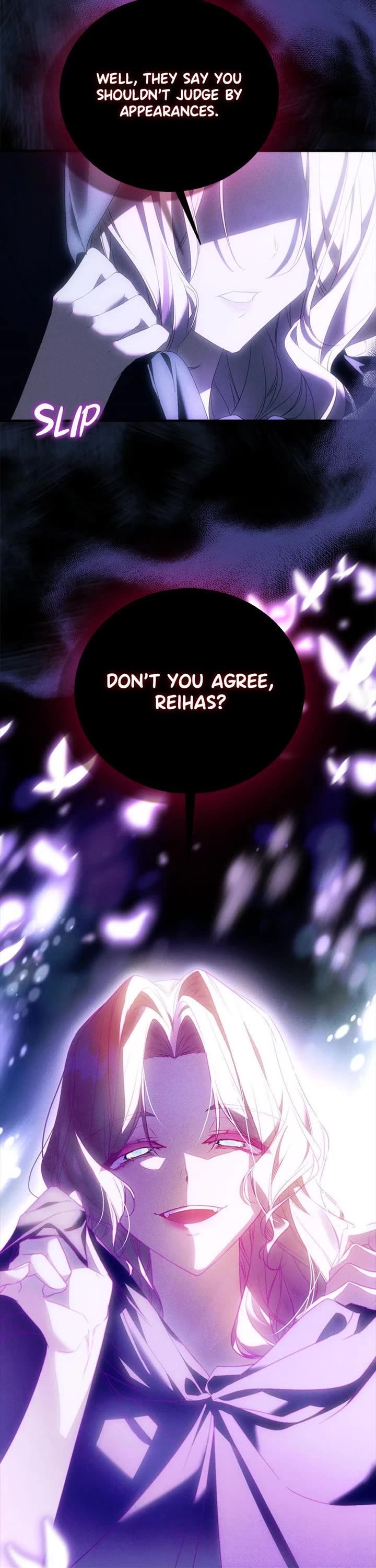 I'm a Fake Saintess But the Gods Are Obsessed With Me chapter 106 page 16