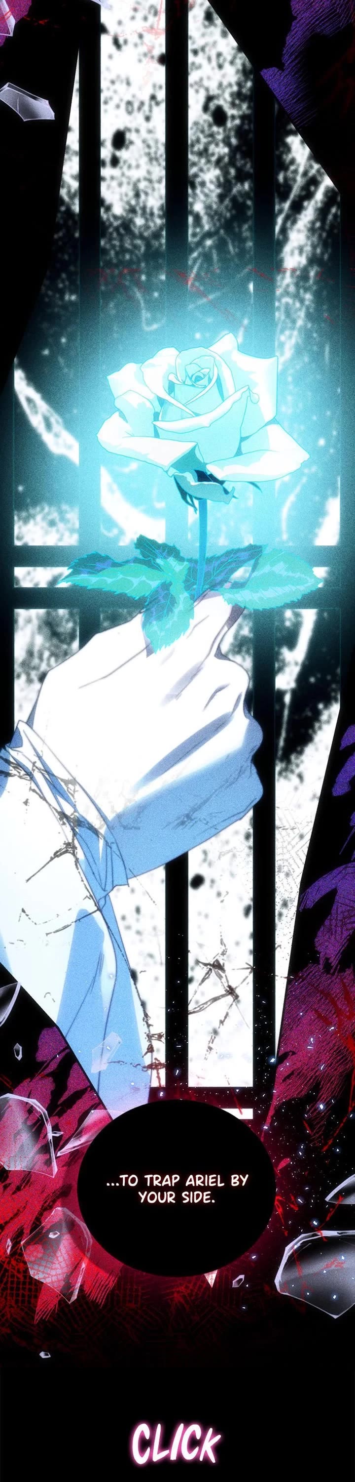 I'm a Fake Saintess But the Gods Are Obsessed With Me chapter 106 page 26