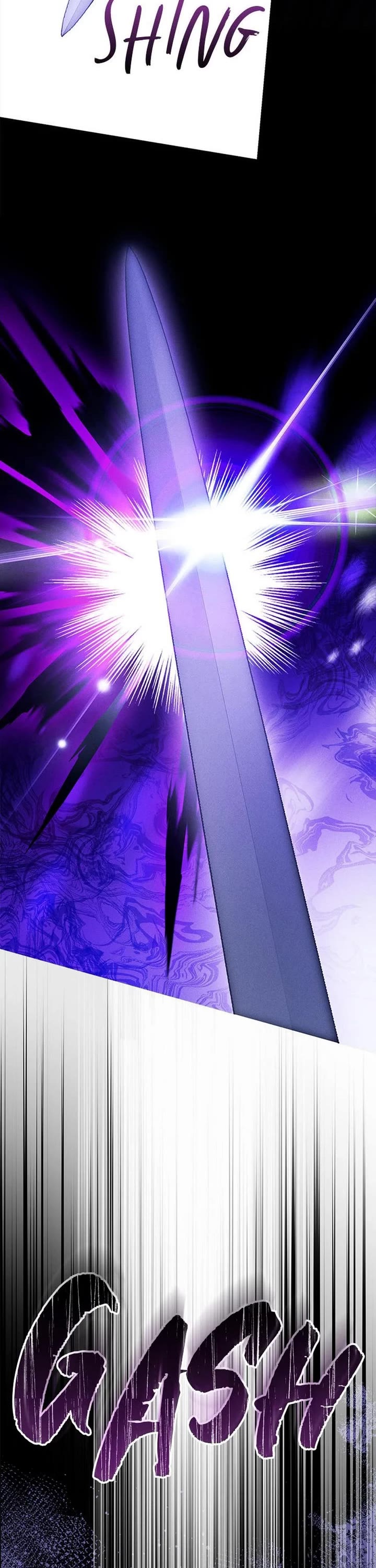 I'm a Fake Saintess But the Gods Are Obsessed With Me chapter 106 page 37