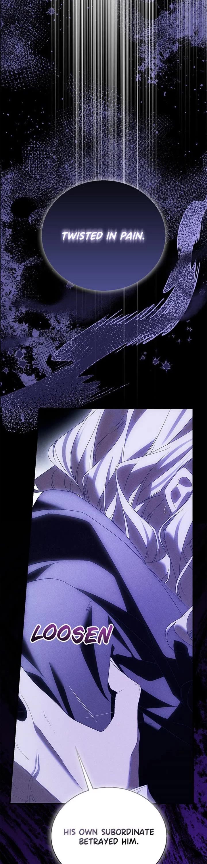 I'm a Fake Saintess But the Gods Are Obsessed With Me chapter 106 page 38