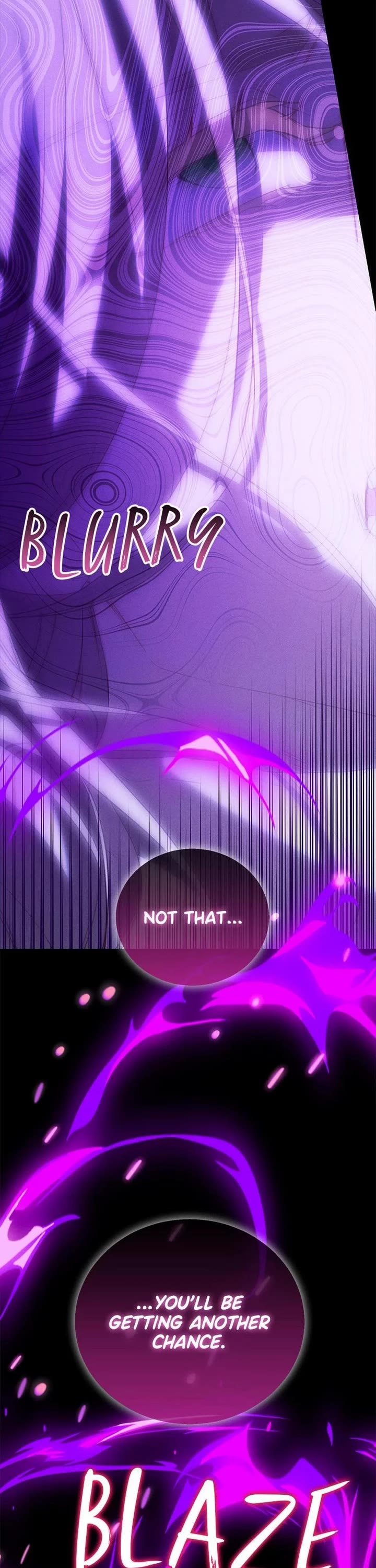 I'm a Fake Saintess But the Gods Are Obsessed With Me chapter 106 page 46