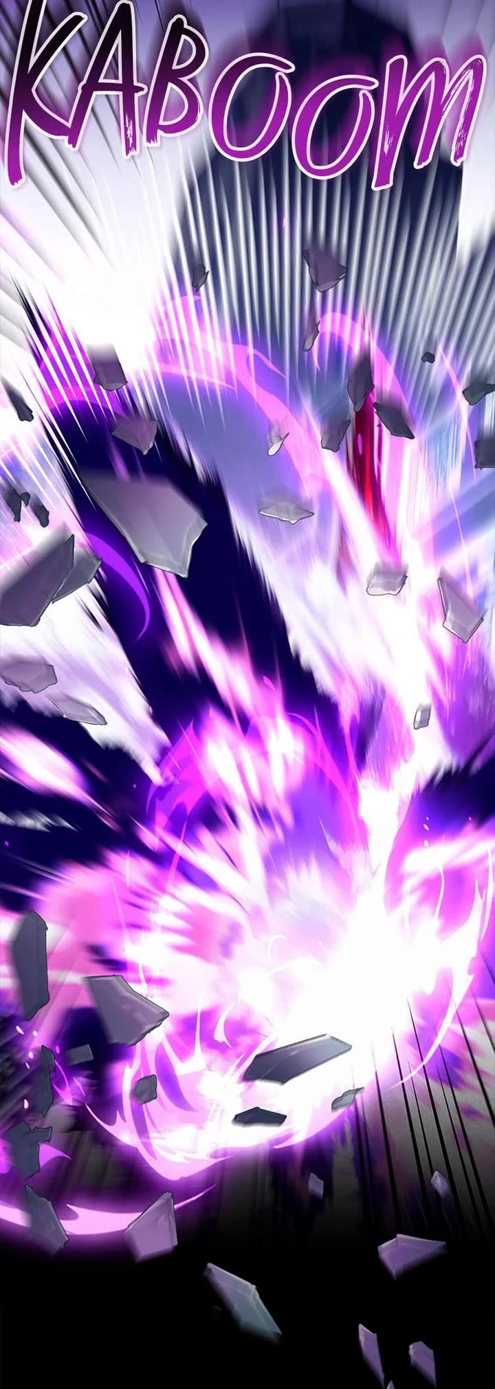 I'm a Fake Saintess But the Gods Are Obsessed With Me chapter 106 page 48