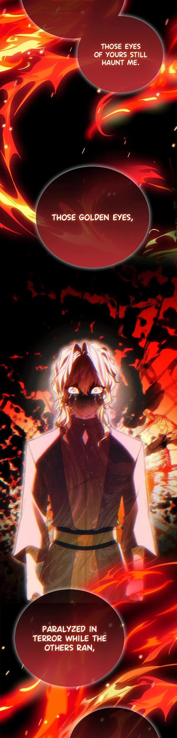 I'm a Fake Saintess But the Gods Are Obsessed With Me chapter 106 page 8