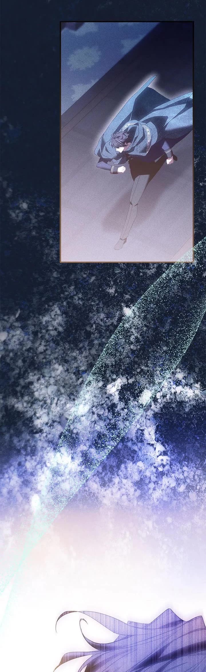 I'm a Fake Saintess But the Gods Are Obsessed With Me chapter 107 page 15