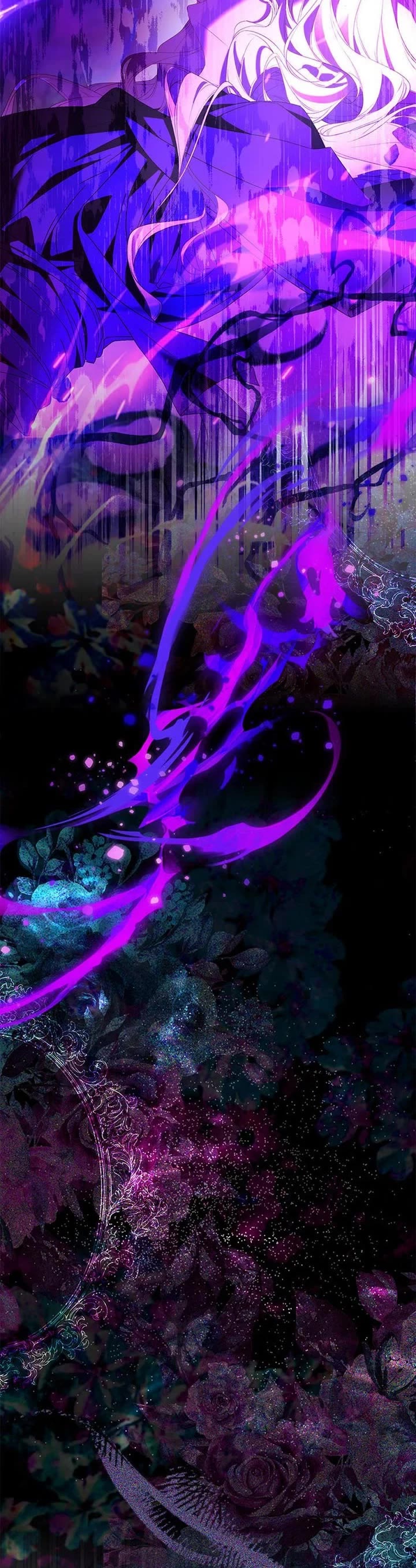 I'm a Fake Saintess But the Gods Are Obsessed With Me chapter 107 page 19