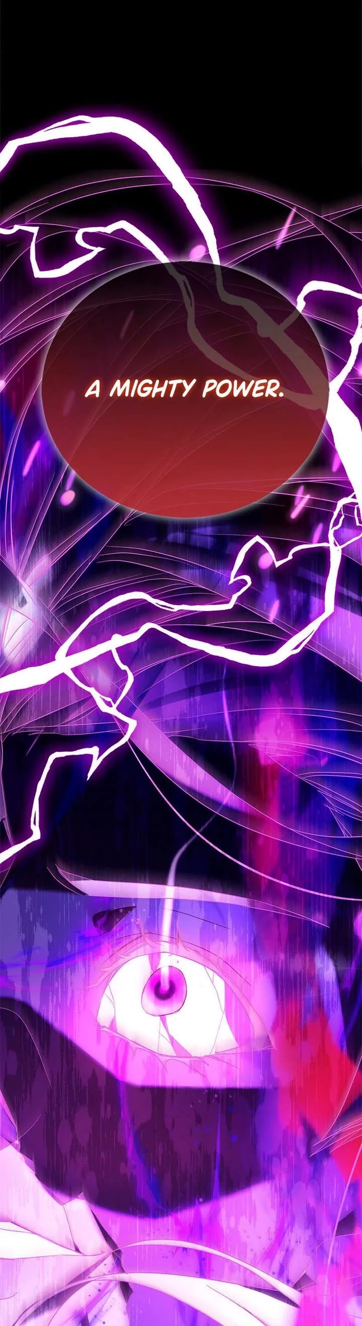 I'm a Fake Saintess But the Gods Are Obsessed With Me chapter 107 page 40