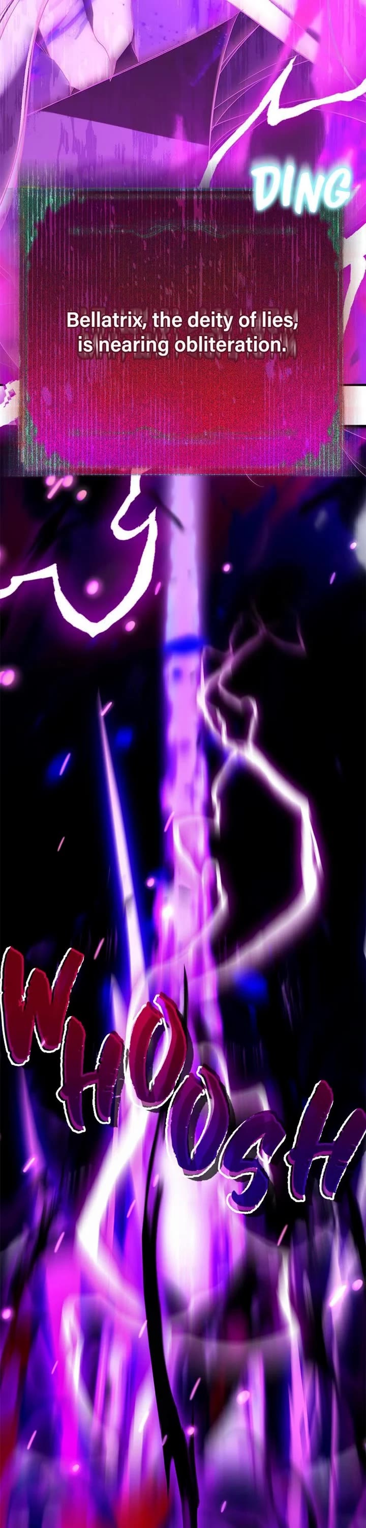 I'm a Fake Saintess But the Gods Are Obsessed With Me chapter 107 page 41