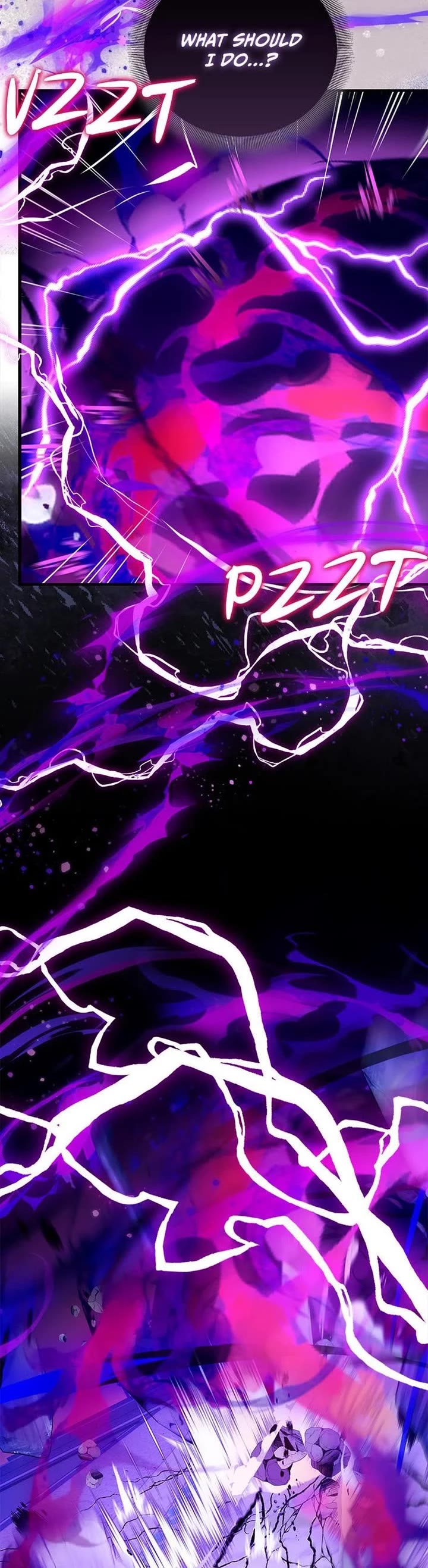 I'm a Fake Saintess But the Gods Are Obsessed With Me chapter 107 page 45