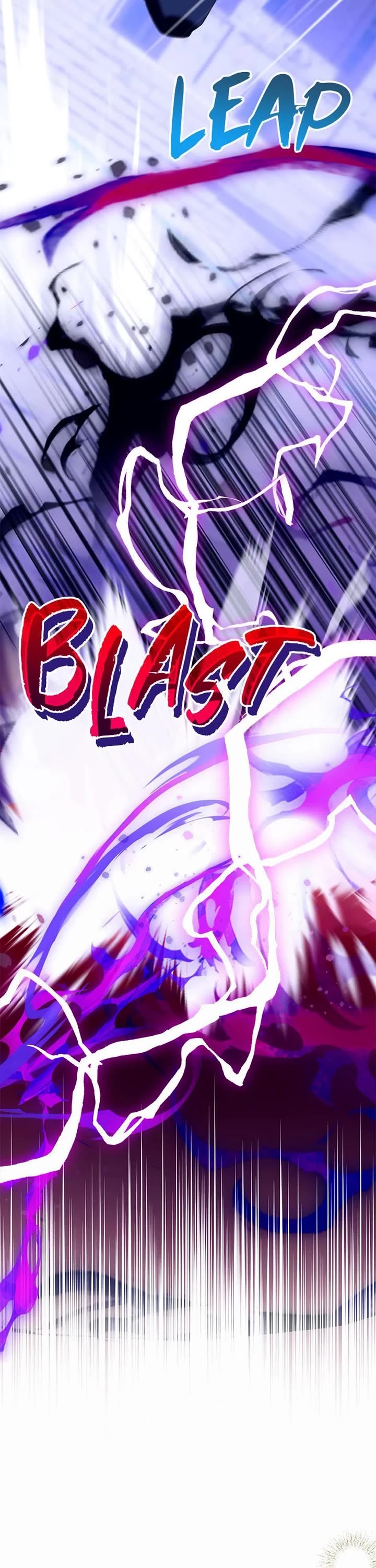 I'm a Fake Saintess But the Gods Are Obsessed With Me chapter 107 page 48