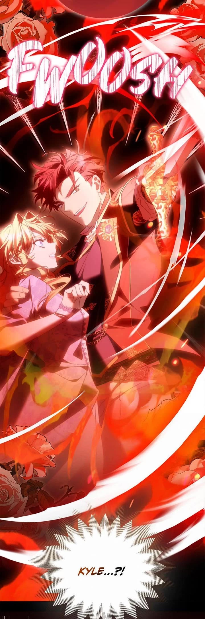 I'm a Fake Saintess But the Gods Are Obsessed With Me chapter 107 page 51