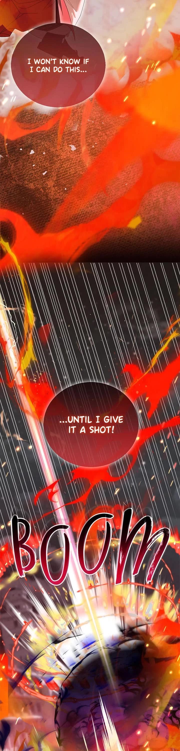 I'm a Fake Saintess But the Gods Are Obsessed With Me chapter 108 page 13