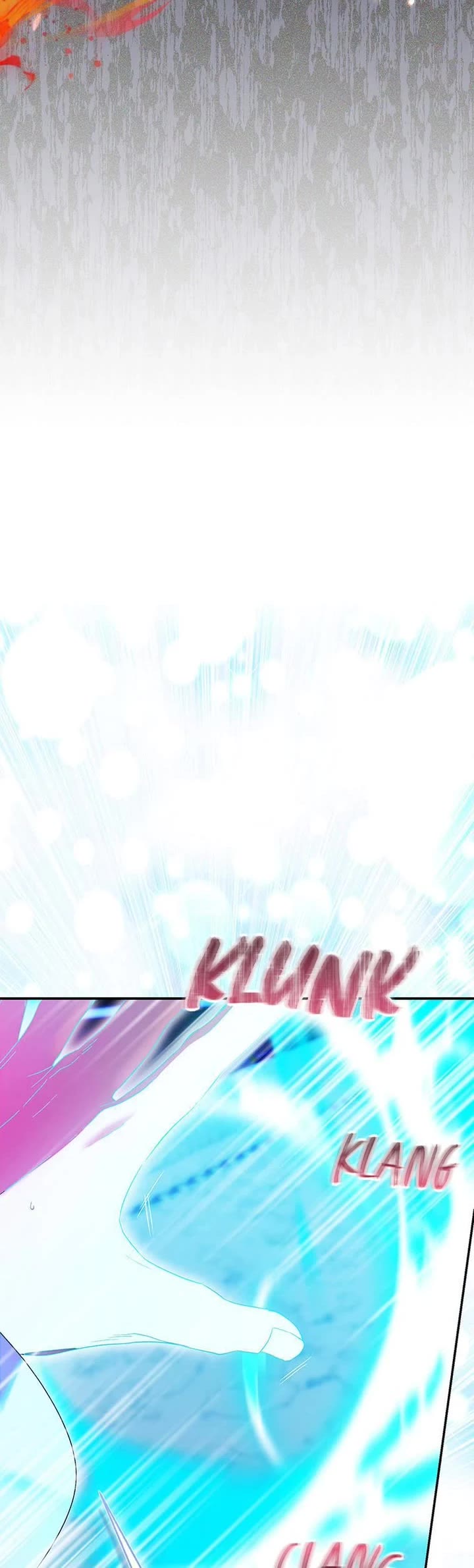 I'm a Fake Saintess But the Gods Are Obsessed With Me chapter 108 page 15