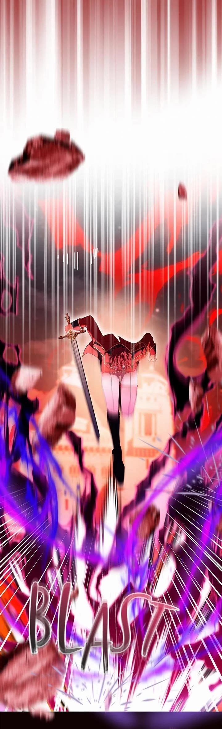 I'm a Fake Saintess But the Gods Are Obsessed With Me chapter 108 page 19