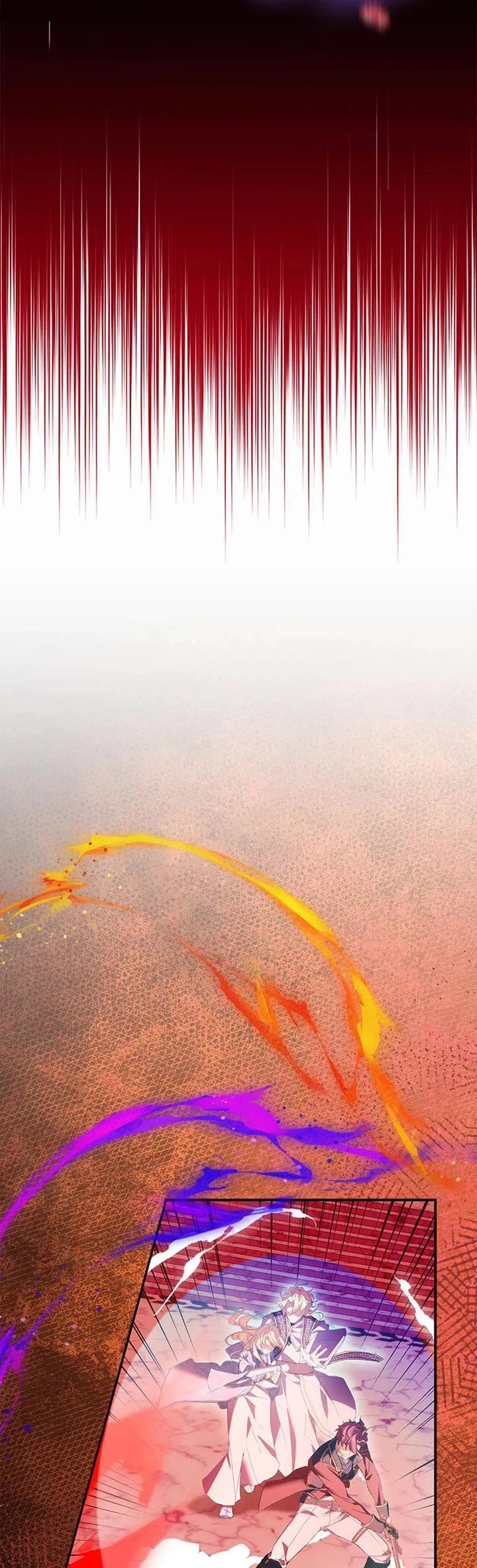 I'm a Fake Saintess But the Gods Are Obsessed With Me chapter 108 page 20