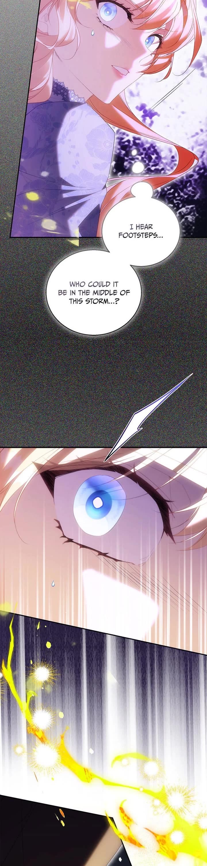 I'm a Fake Saintess But the Gods Are Obsessed With Me chapter 108 page 26