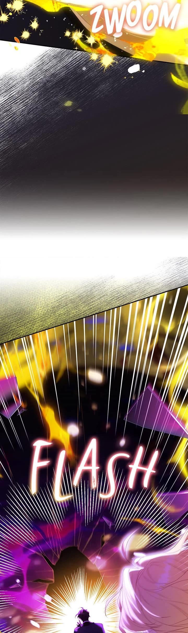 I'm a Fake Saintess But the Gods Are Obsessed With Me chapter 108 page 30