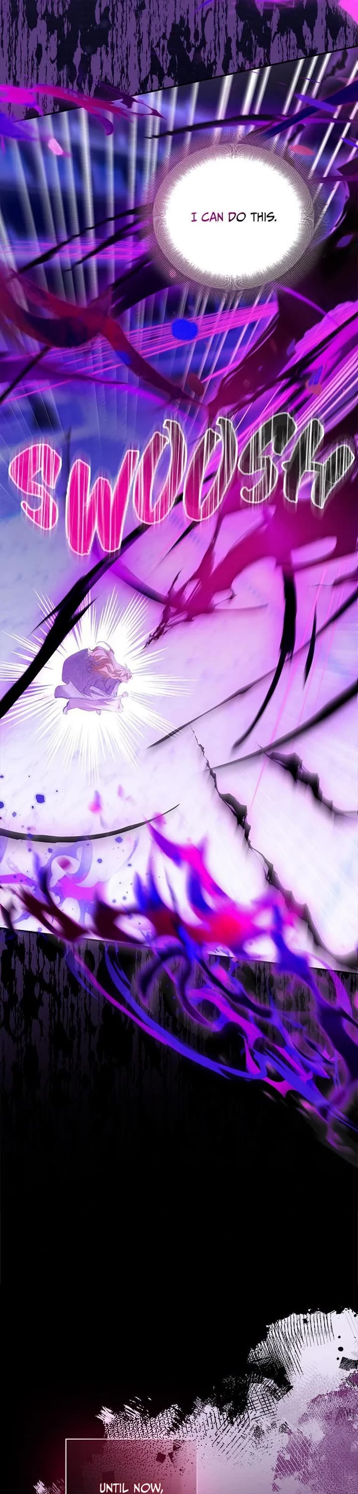 I'm a Fake Saintess But the Gods Are Obsessed With Me chapter 108 page 42