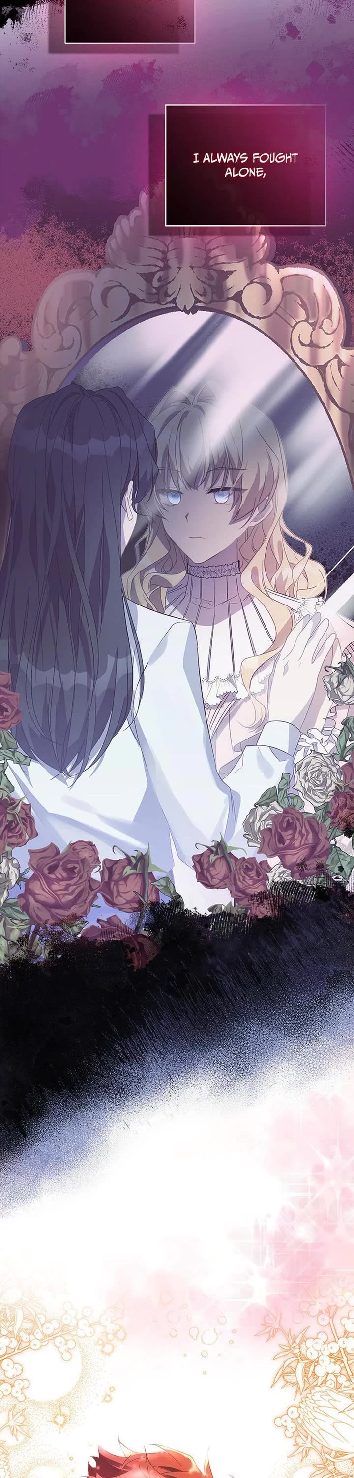 I'm a Fake Saintess But the Gods Are Obsessed With Me chapter 108 page 43