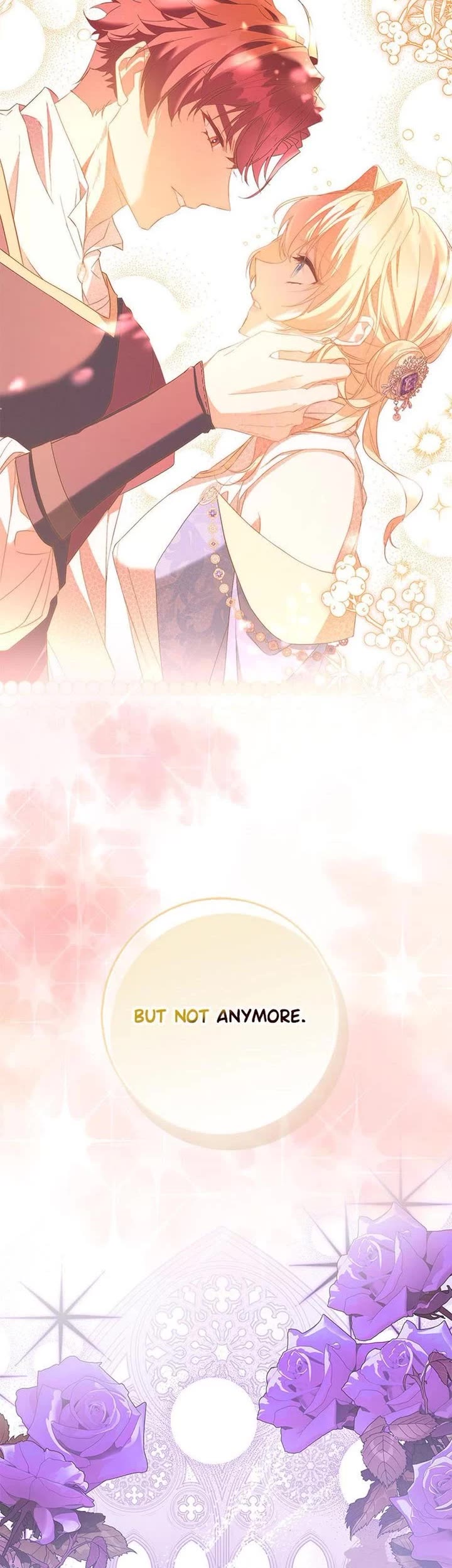 I'm a Fake Saintess But the Gods Are Obsessed With Me chapter 108 page 44