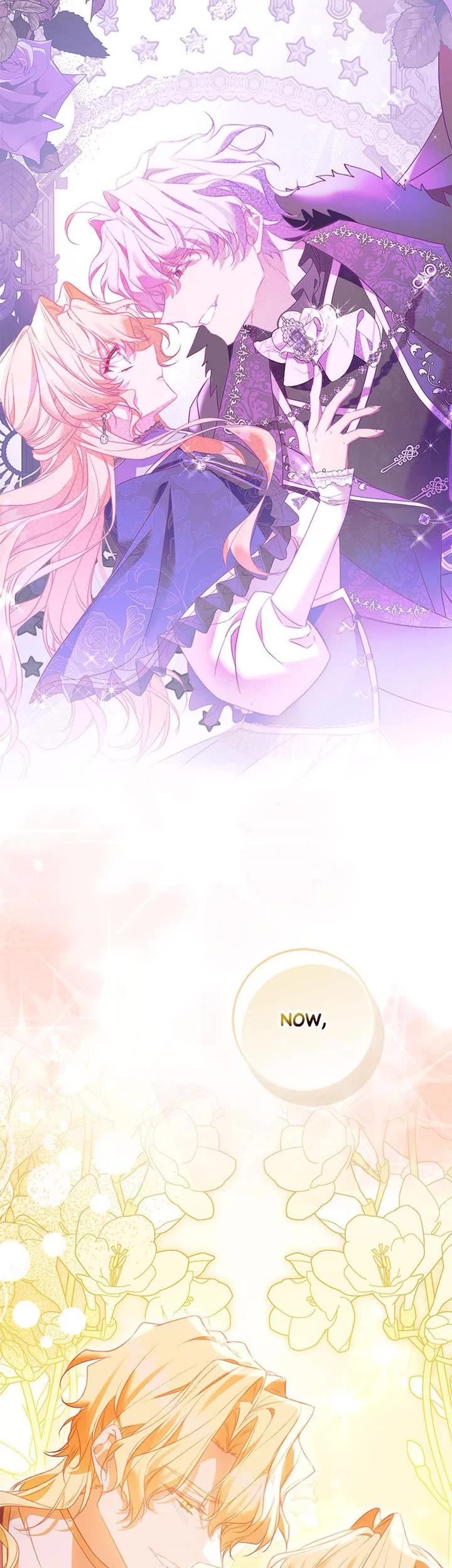 I'm a Fake Saintess But the Gods Are Obsessed With Me chapter 108 page 45