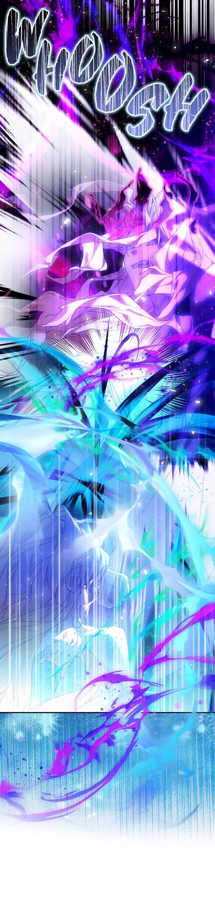 I'm a Fake Saintess But the Gods Are Obsessed With Me chapter 108 page 51