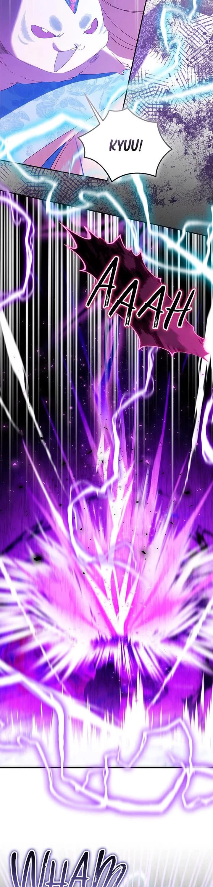 I'm a Fake Saintess But the Gods Are Obsessed With Me chapter 108 page 53