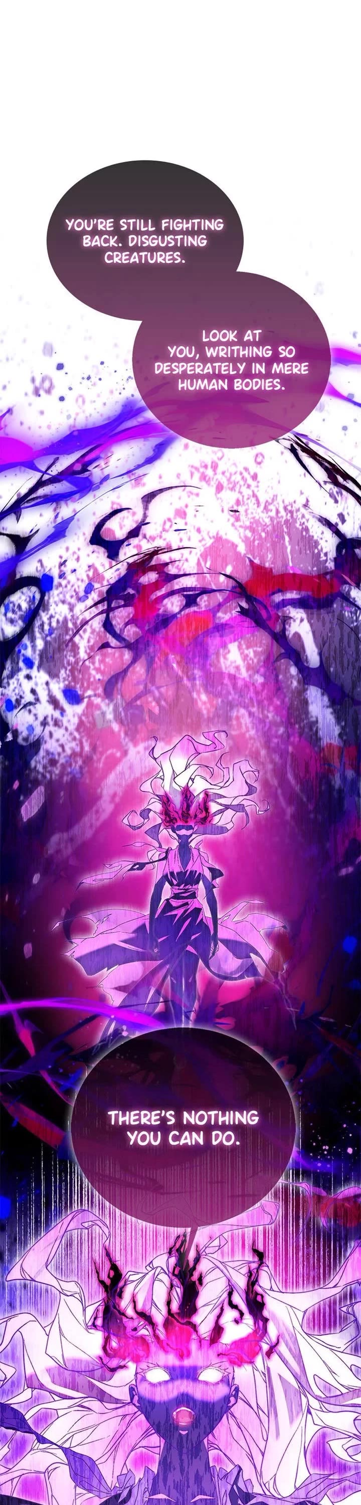 I'm a Fake Saintess But the Gods Are Obsessed With Me chapter 108 page 6