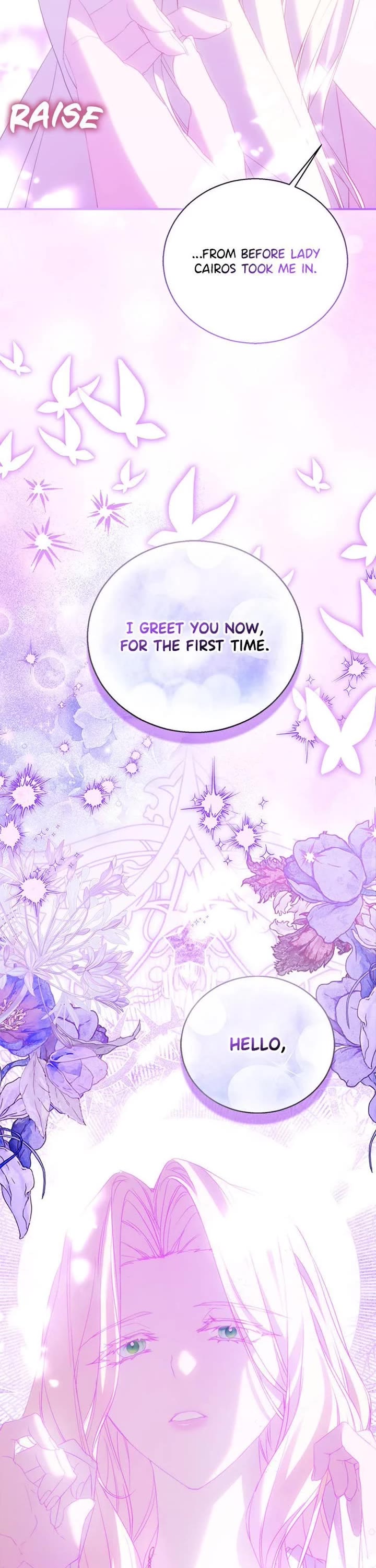 I'm a Fake Saintess But the Gods Are Obsessed With Me chapter 109 page 11