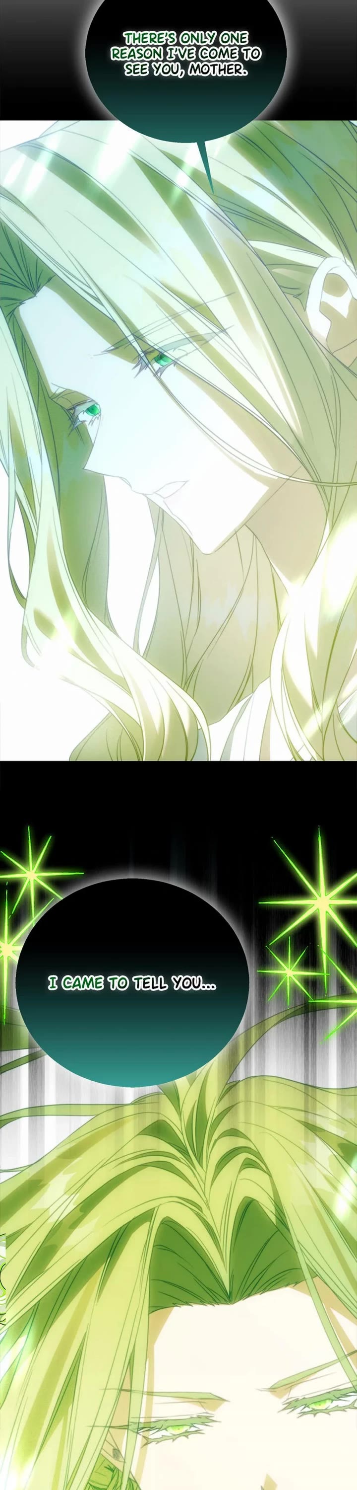 I'm a Fake Saintess But the Gods Are Obsessed With Me chapter 109 page 16