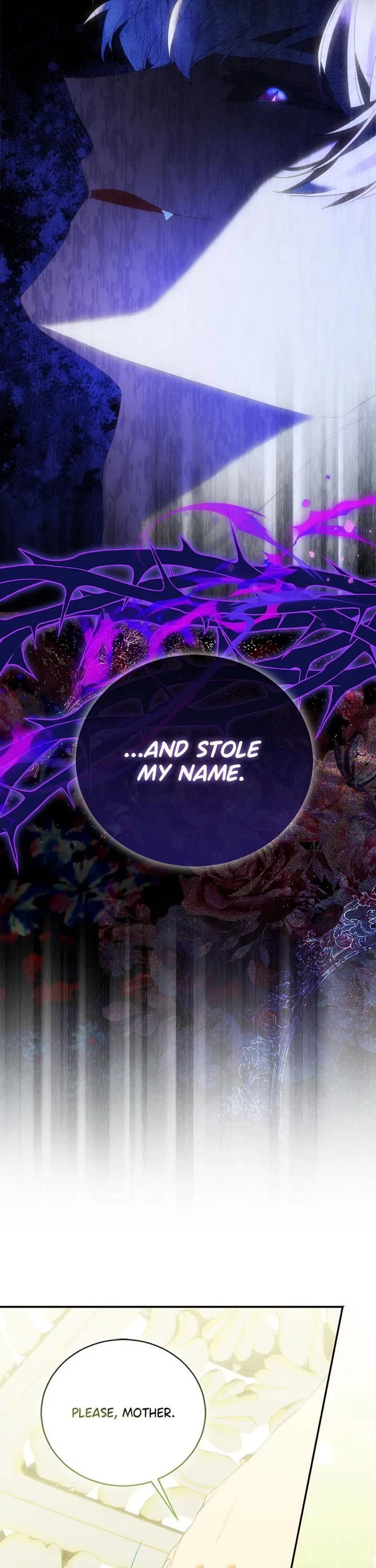 I'm a Fake Saintess But the Gods Are Obsessed With Me chapter 109 page 22