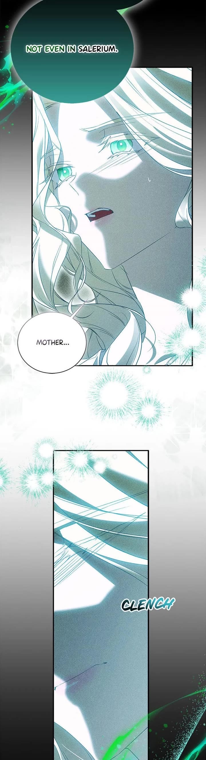 I'm a Fake Saintess But the Gods Are Obsessed With Me chapter 109 page 29