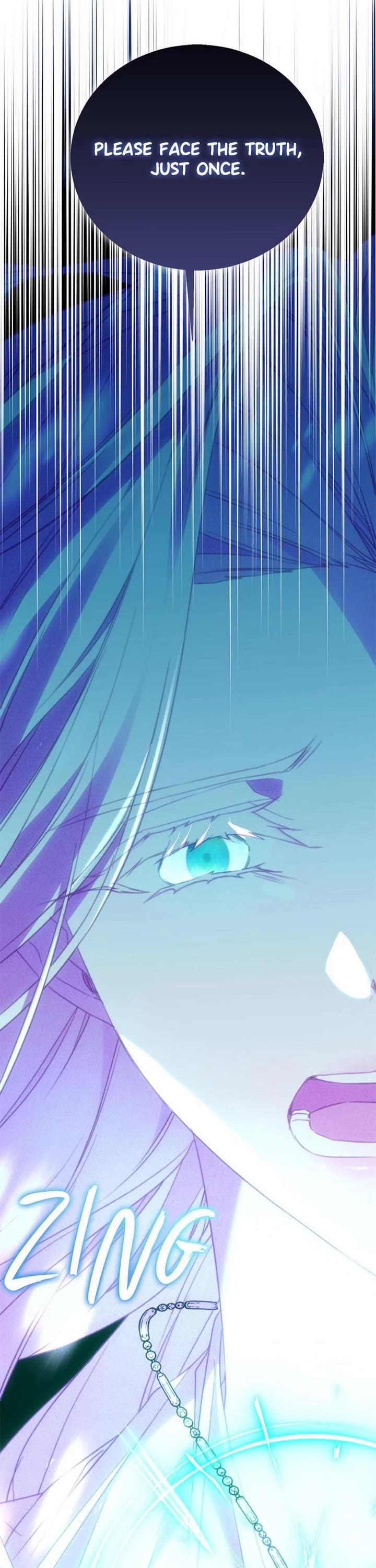 I'm a Fake Saintess But the Gods Are Obsessed With Me chapter 109 page 32