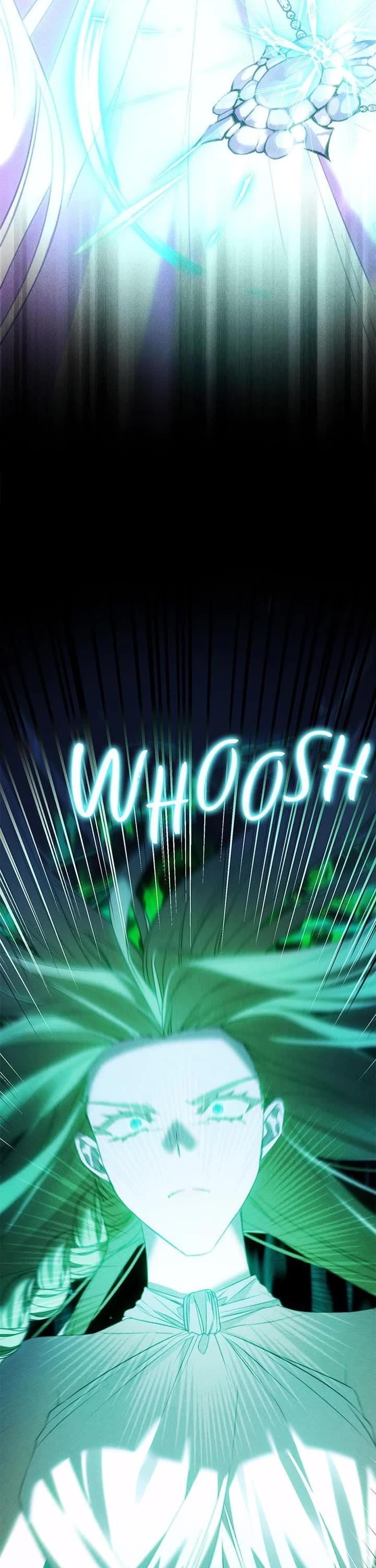 I'm a Fake Saintess But the Gods Are Obsessed With Me chapter 109 page 33