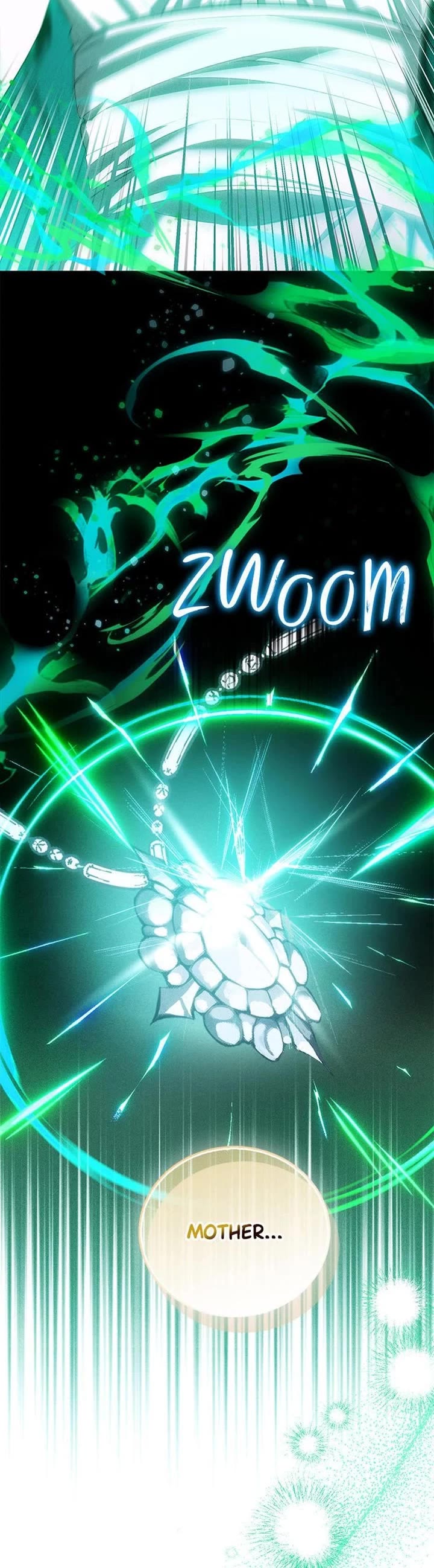 I'm a Fake Saintess But the Gods Are Obsessed With Me chapter 109 page 34