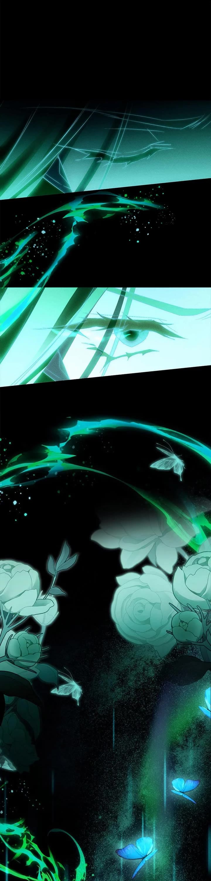 I'm a Fake Saintess But the Gods Are Obsessed With Me chapter 109 page 36