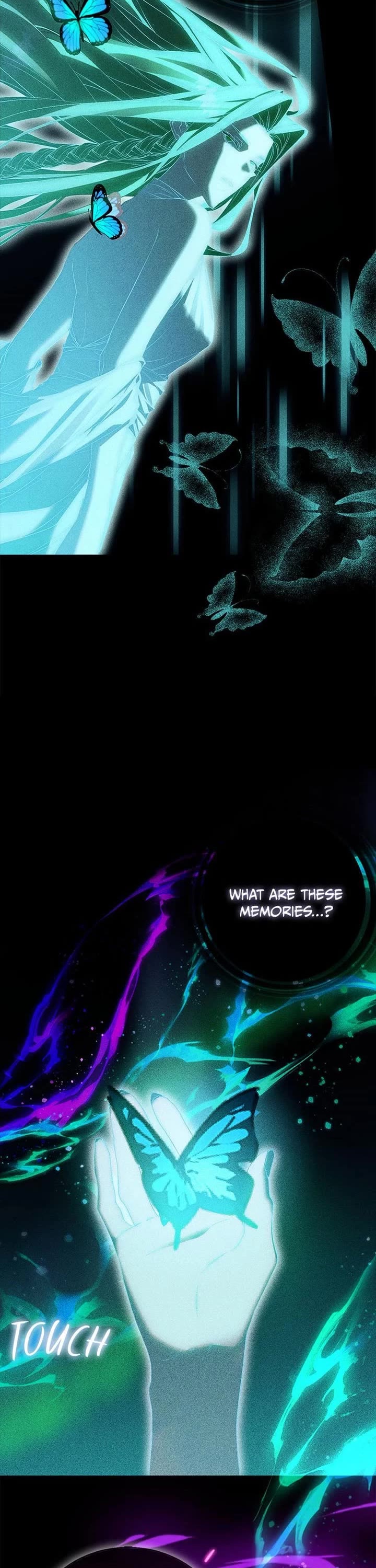 I'm a Fake Saintess But the Gods Are Obsessed With Me chapter 109 page 42