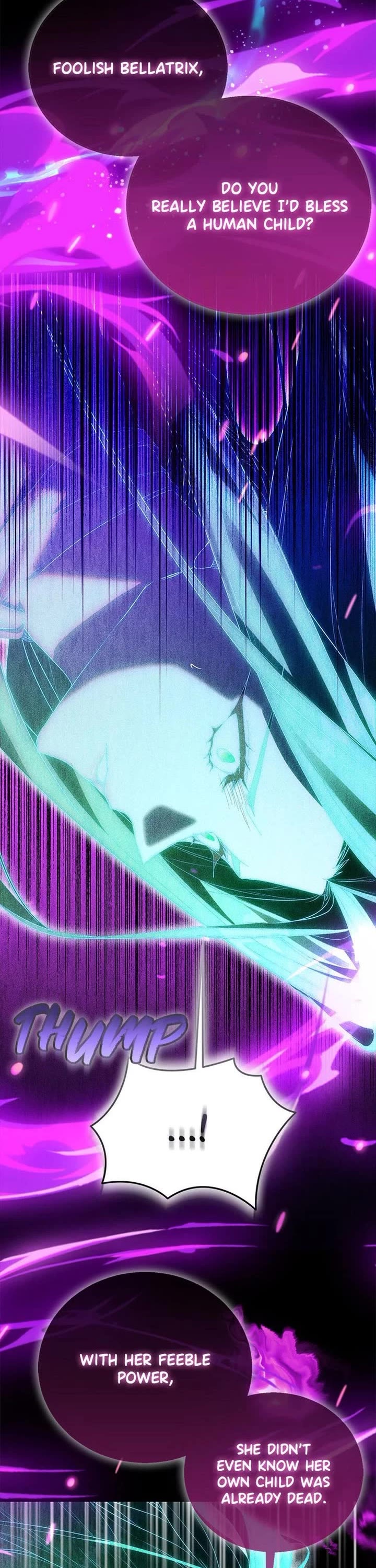 I'm a Fake Saintess But the Gods Are Obsessed With Me chapter 109 page 43