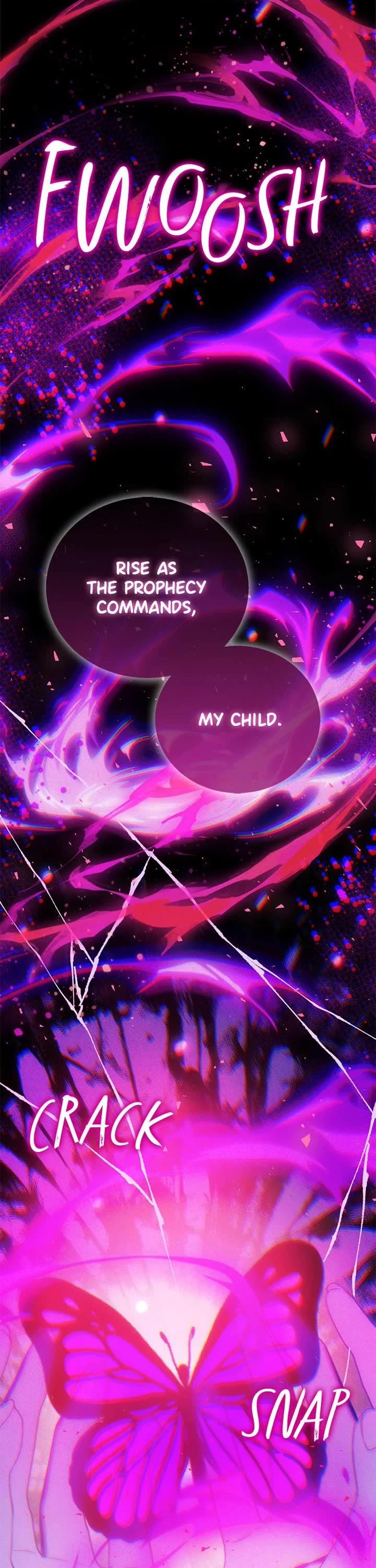 I'm a Fake Saintess But the Gods Are Obsessed With Me chapter 109 page 47