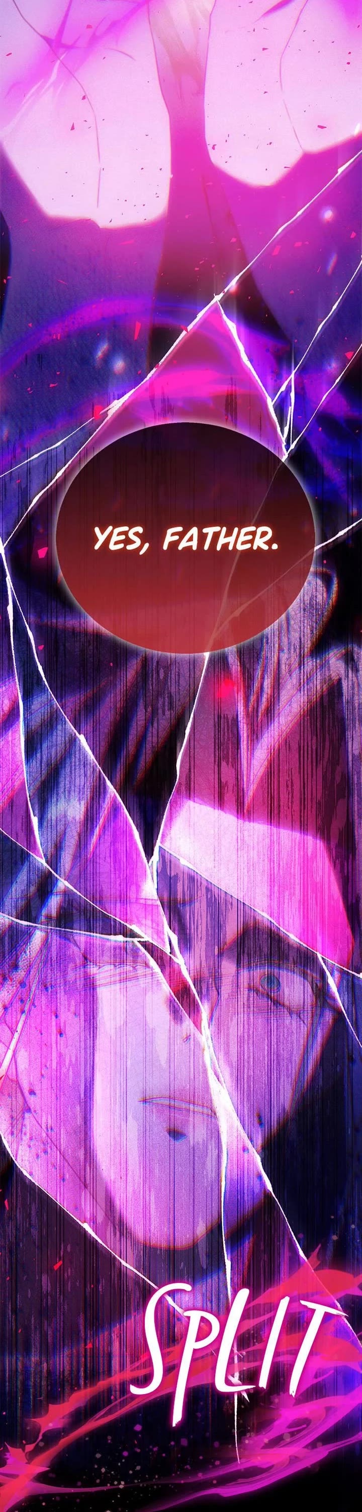 I'm a Fake Saintess But the Gods Are Obsessed With Me chapter 109 page 48