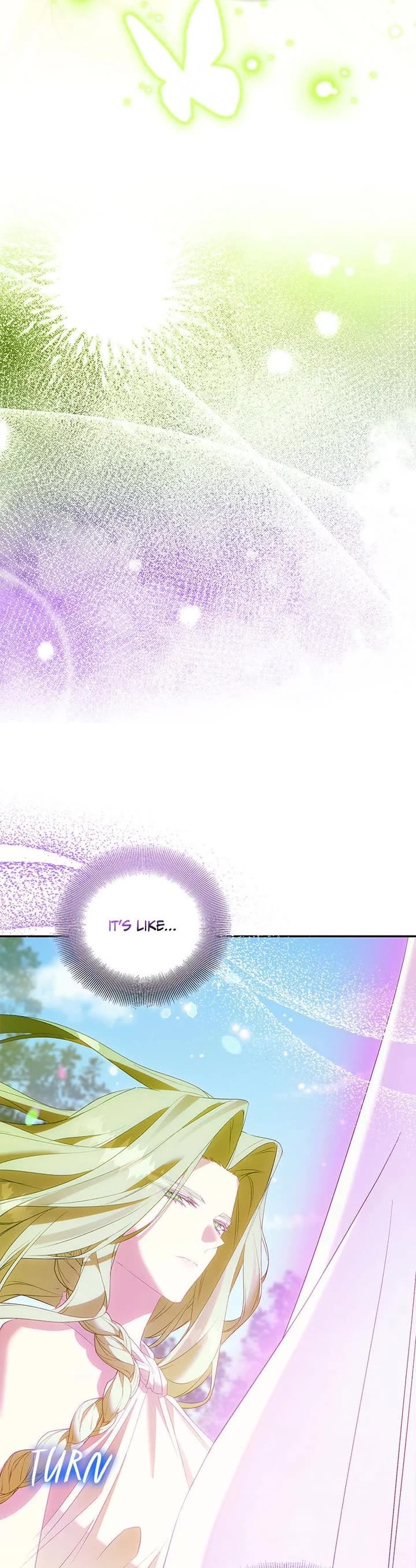 I'm a Fake Saintess But the Gods Are Obsessed With Me chapter 109 page 5