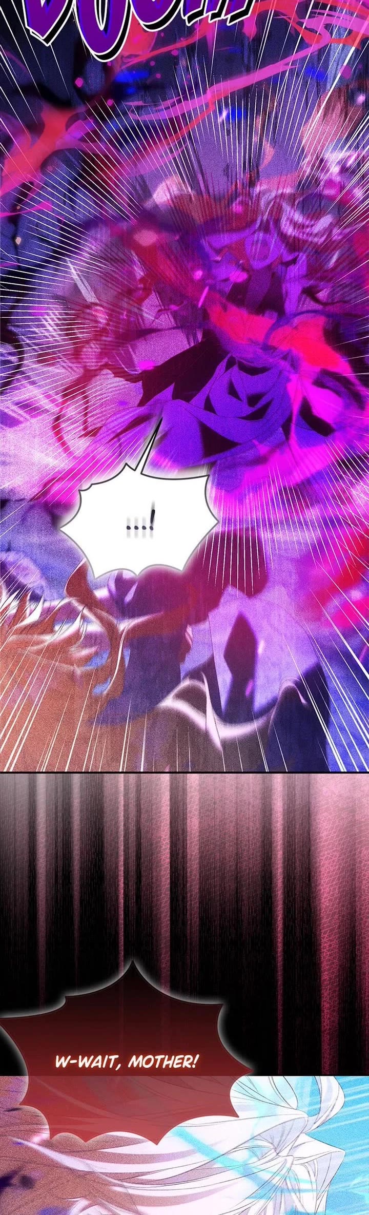 I'm a Fake Saintess But the Gods Are Obsessed With Me chapter 109 page 50