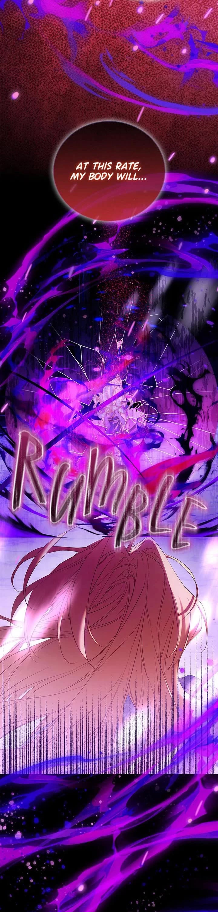 I'm a Fake Saintess But the Gods Are Obsessed With Me chapter 109 page 52