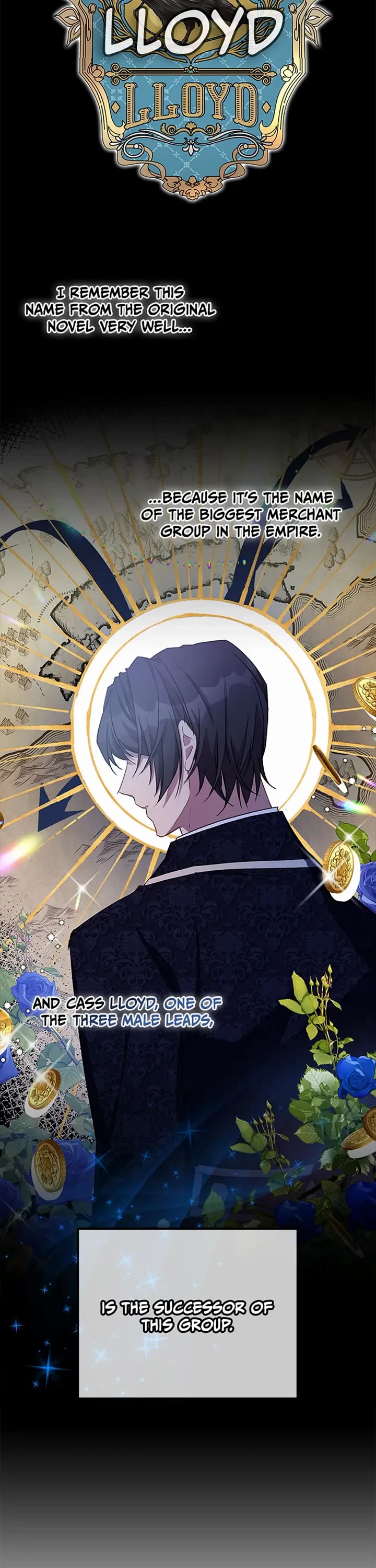 I'm a Fake Saintess But the Gods Are Obsessed With Me chapter 11 page 16