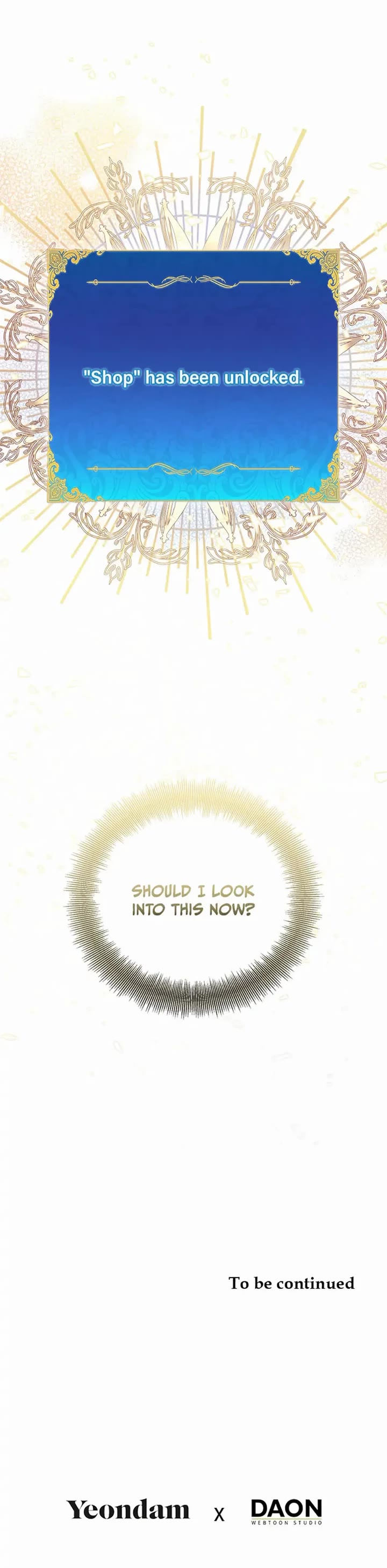 I'm a Fake Saintess But the Gods Are Obsessed With Me chapter 11 page 31