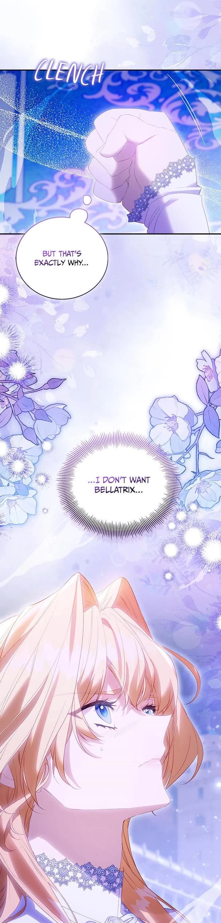 I'm a Fake Saintess But the Gods Are Obsessed With Me chapter 110 page 27