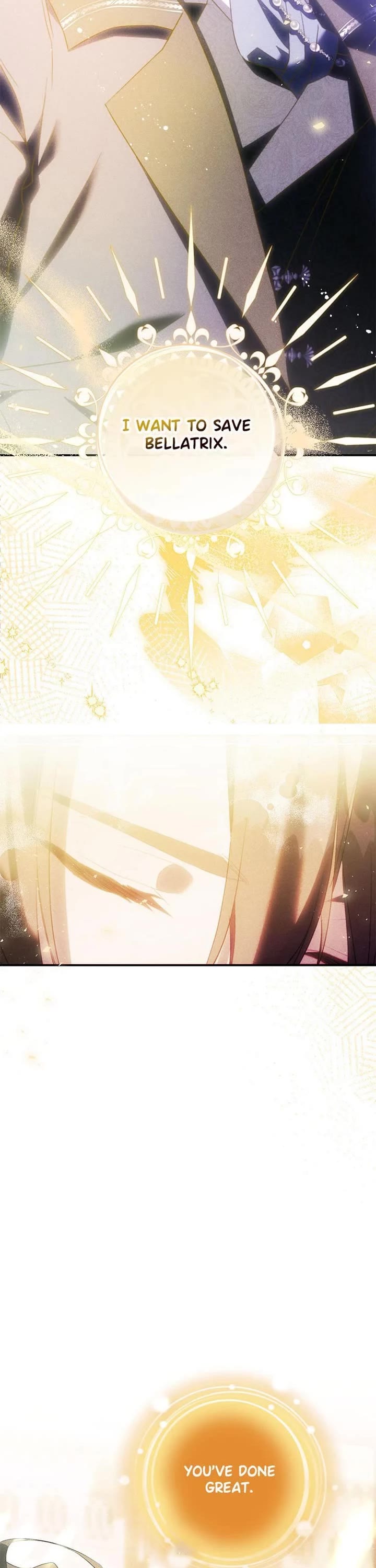 I'm a Fake Saintess But the Gods Are Obsessed With Me chapter 110 page 38