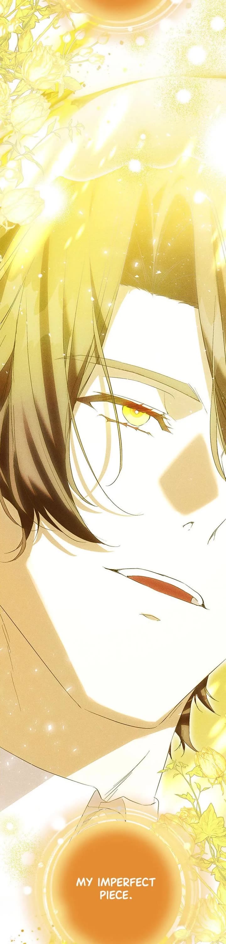 I'm a Fake Saintess But the Gods Are Obsessed With Me chapter 110 page 41